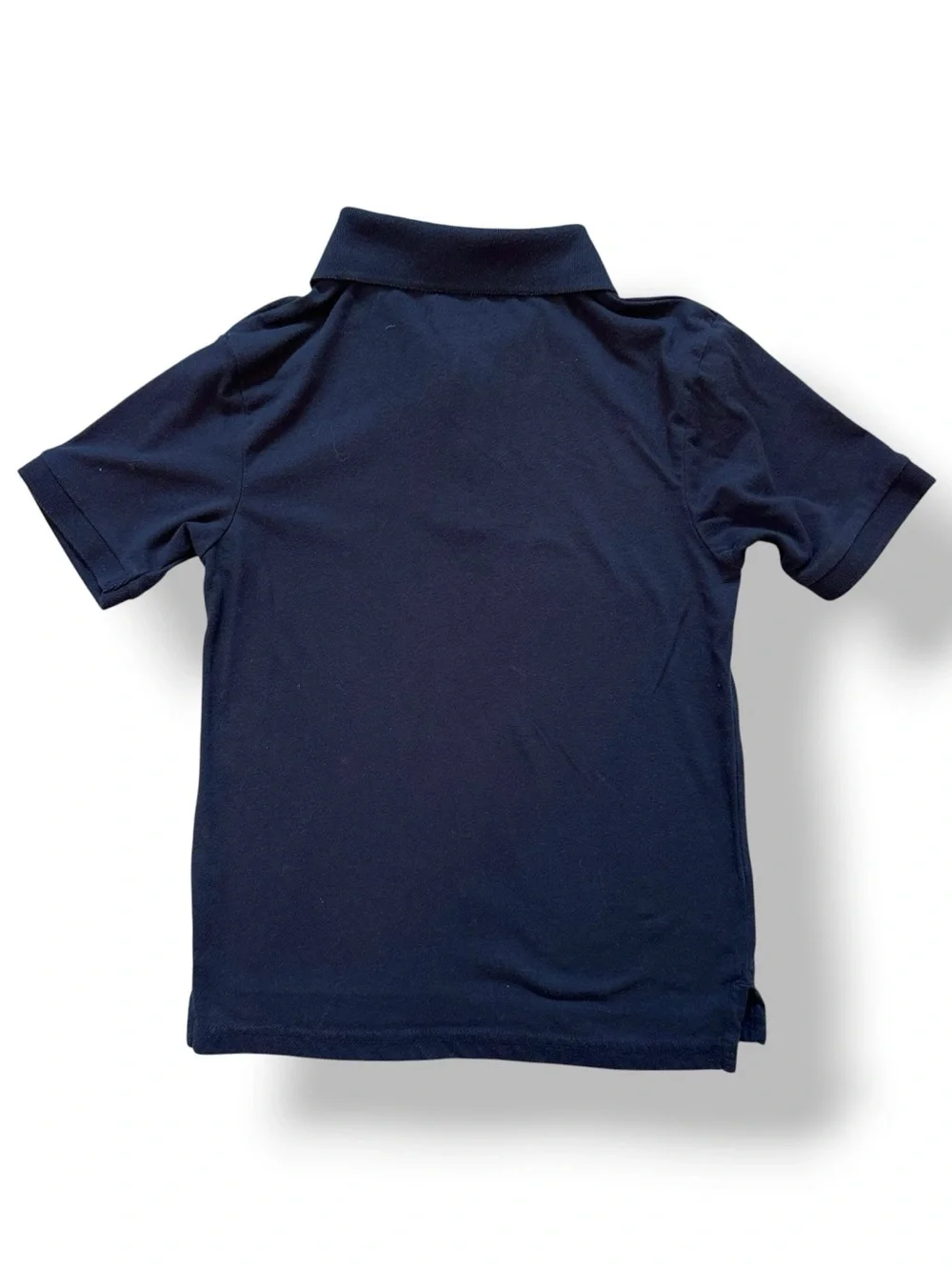 The Children’s Place | Classic Navy Polo Shirt (S)